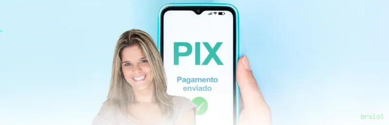 Download app brslot Android iOS