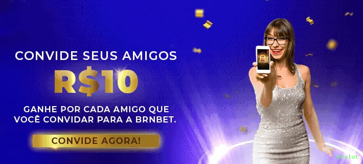 Apostas esportivas brslot - futebol e esportes ao vivo