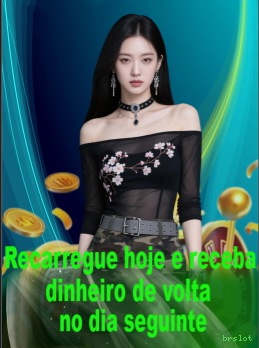 Depósito PIX brslot