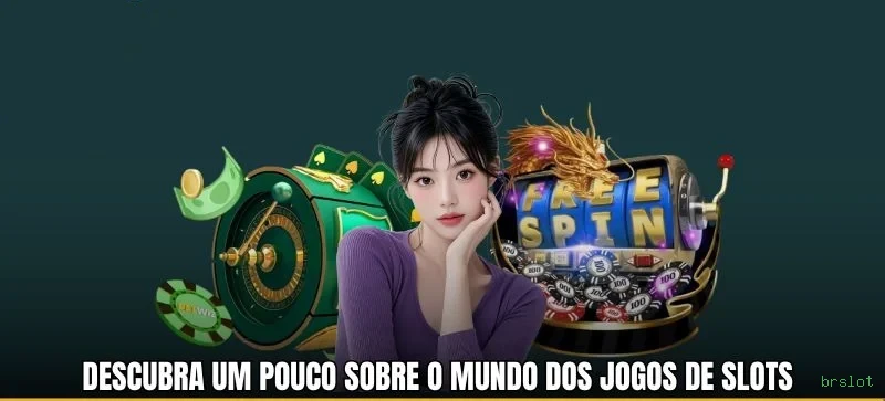 Ganhar e sacar na brslot