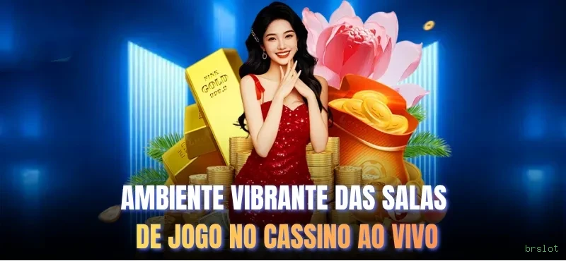 Slots com prêmios brslot